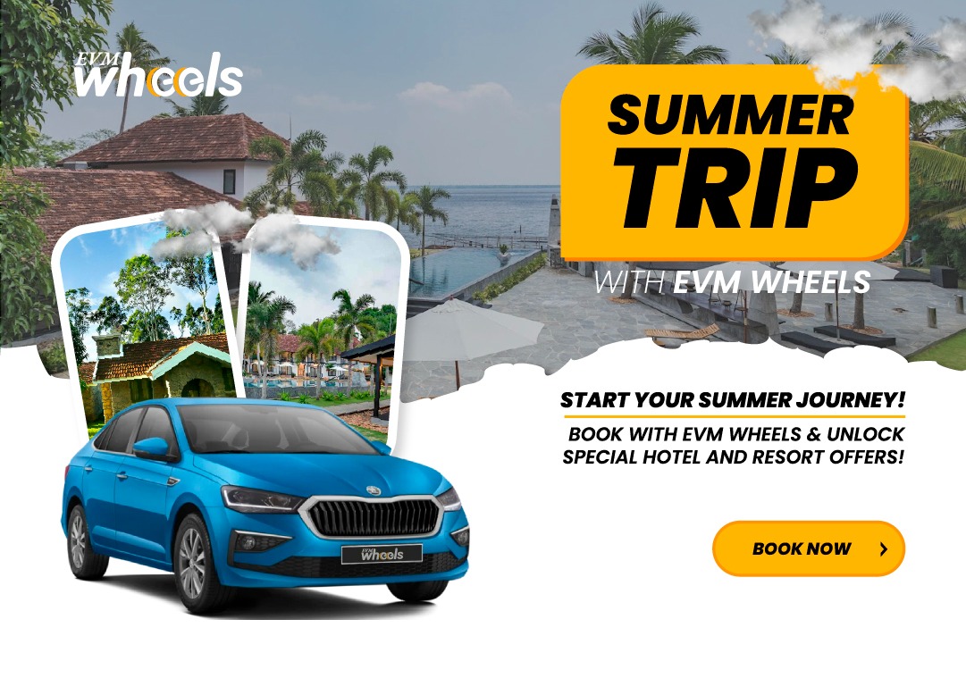 Summer Trip Tour Packages